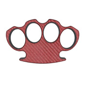 Carbon Fiber Hand Knuckles