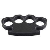 Carbon Fiber Hand Knuckles