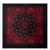 Cotton Trainmen Bandana