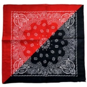 Cotton Trainmen Bandana