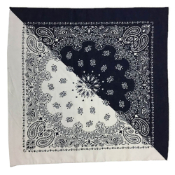 Cotton Trainmen Bandana