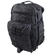 Tactical 24L Half Day Mission Backpack