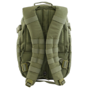 Tactical Half Day Backpack