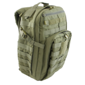 Tactical Half Day Backpack