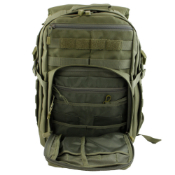 Tactical Half Day Backpack