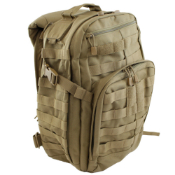 Tactical Half Day Backpack