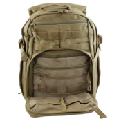 Tactical Half Day Backpack