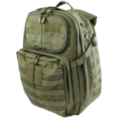 Tactical Trail 24-Hour Backpack