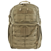 Tactical Trail 24-Hour Backpack
