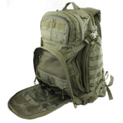 Tactical 3-Day Backpack