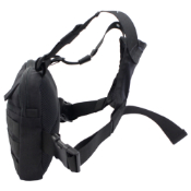 Tactical Utility Chest Rig MOLLE Pouch