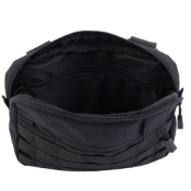 Tactical Utility Chest Rig MOLLE Pouch