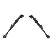 Tactical M-LOK Flex Bipod