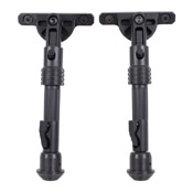 Tactical M-LOK Flex Bipod