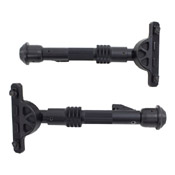 Tactical M-LOK Flex Bipod