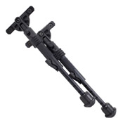Tactical M-LOK Flex Bipod