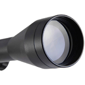 3-9x40 EG Optical Rifle Scope