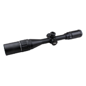 Leapers UTG 3-9x40 RGB Mil-Dot Rifle Scope