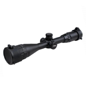 Leapers UTG 3-9x40 RGB Mil-Dot Rifle Scope