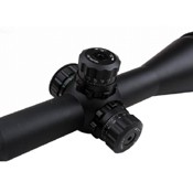 Leapers UTG 3-9x40 RGB Mil-Dot Rifle Scope
