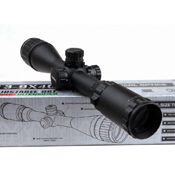 Leapers UTG 3-9x40 RGB Mil-Dot Rifle Scope