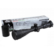 Leapers UTG 3-9x40 RGB Mil-Dot Rifle Scope