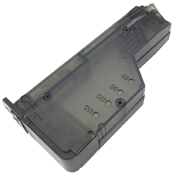 Fidragon AEG Airsoft 6mm BB Speed Loader - 155rd