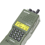 AN/PRC-152 Multiband Toy Radio