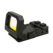 FlipDot Vism Red Dot Reflex Sight