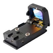 FlipDot Vism Red Dot Reflex Sight