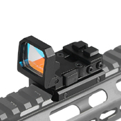 FlipDot Vism Red Dot Reflex Sight
