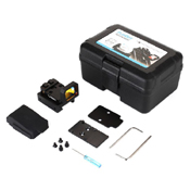 FlipDot Vism Red Dot Reflex Sight