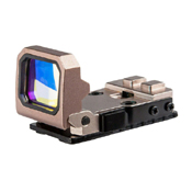 FlipDot Vism Red Dot Reflex Sight