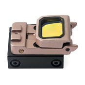 FlipDot Vism Red Dot Reflex Sight