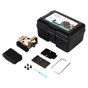 FlipDot Vism Red Dot Reflex Sight