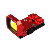 FlipDot Vism Red Dot Reflex Sight