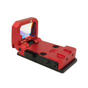 FlipDot Vism Red Dot Reflex Sight