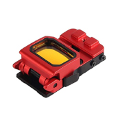 FlipDot Vism Red Dot Reflex Sight