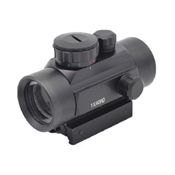 1x40 Red Dot Sight Scope