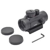 1x40 Red Dot Sight Scope