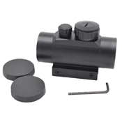 1x40 Red Dot Sight Scope