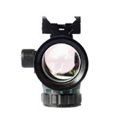 1x40 Red Dot Sight Scope