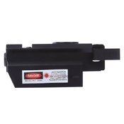 Royal Tactical gun Laser Sight - Red