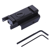 Royal Tactical gun Laser Sight - Red