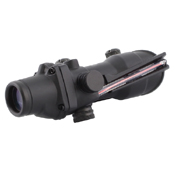 ACOG 4x32 Red Reticle Rifle Scope
