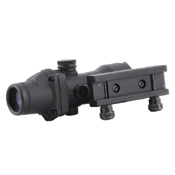 ACOG 4x32 Red Reticle Rifle Scope