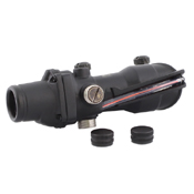 ACOG 4x32 Red Reticle Rifle Scope