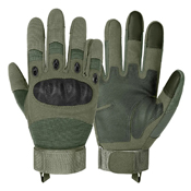 Padded Knuckle Tactical Gloves