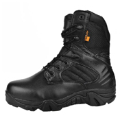 Delta Tactical Military Combat Boots