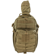 Tactical 18L Military Sling Pack